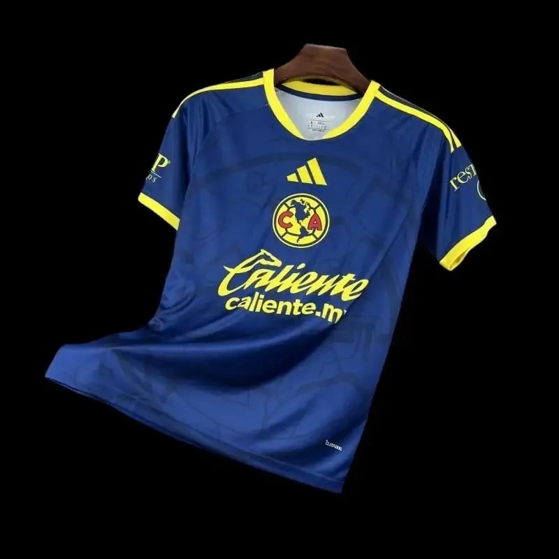 2026 Club America Away Jersey