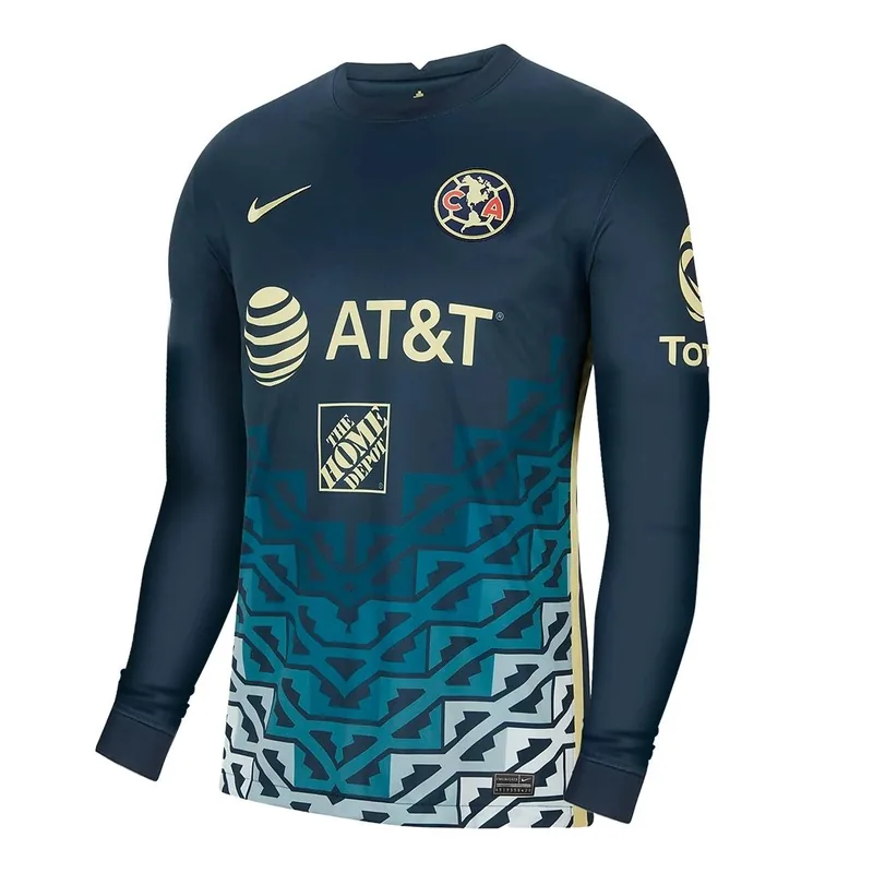 Club America 21/22 Away Jersey