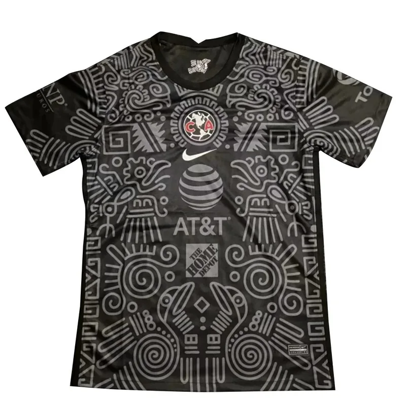 Club America 21/22 Jersey