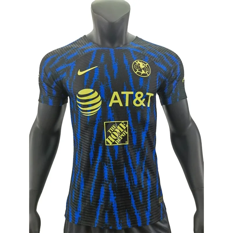 Club America 22/23 Away Jersey (Player Version)