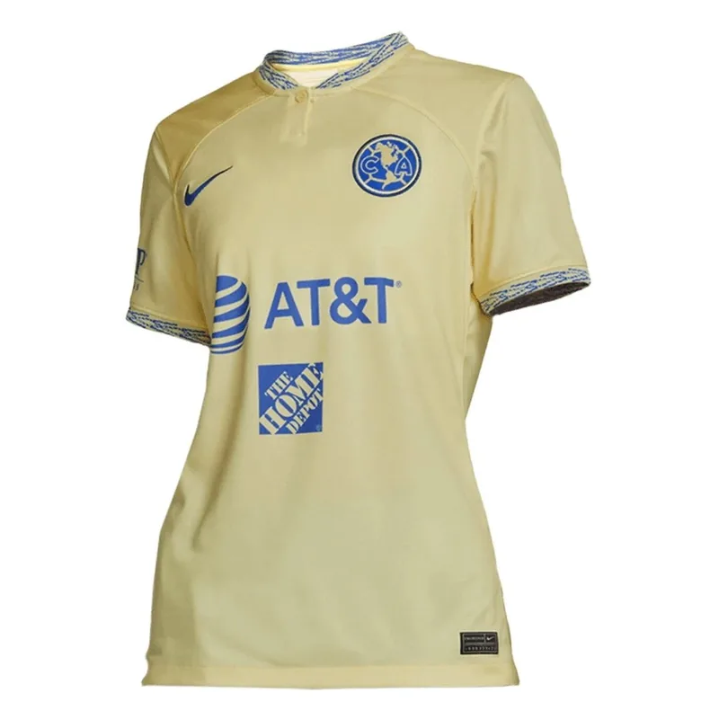 Club America 22/23 Away Jersey - Women