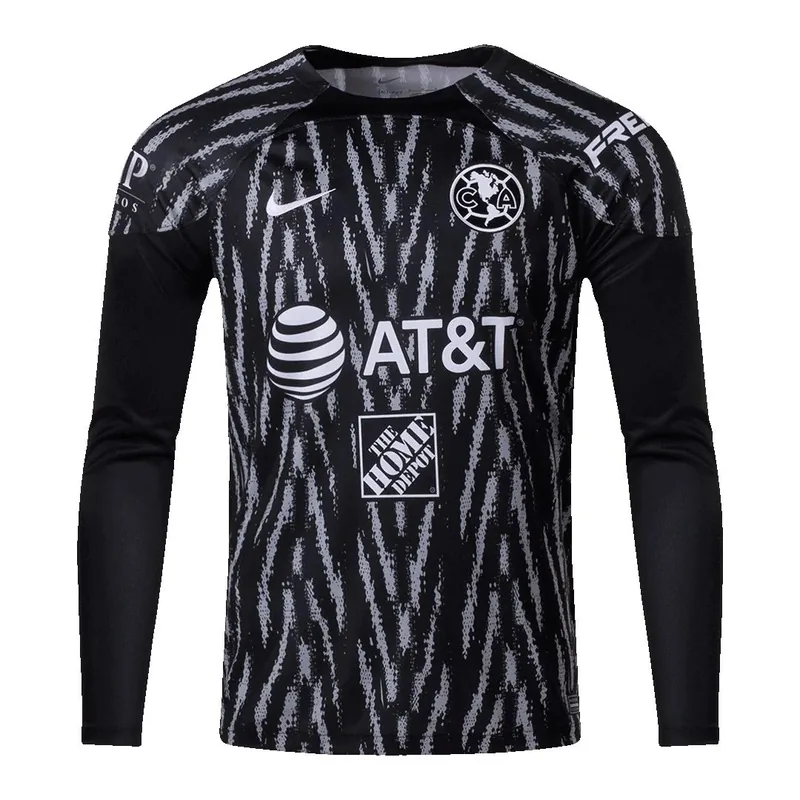 Club America 22/23 Goalkeeper Jersey