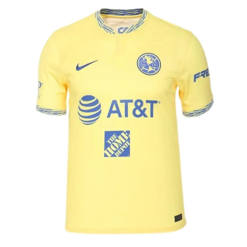 Club America 22/23 Home Jersey