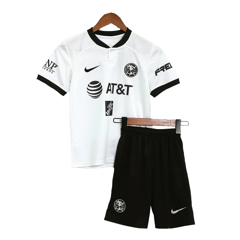 Club America 22/23 Third Jersey - Kids