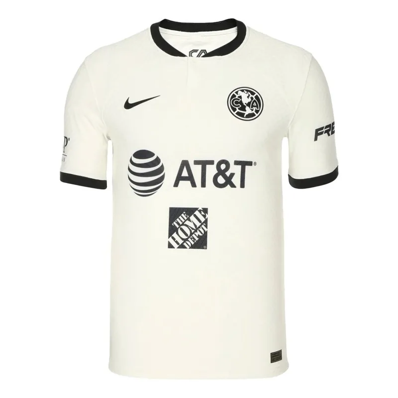 Club America 22/23 Third Jersey (Player Version)