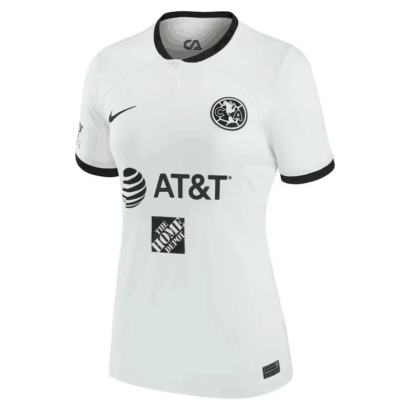 Club America 22/23 Third Jersey - Women