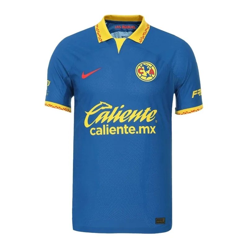 Club America 23/24 Away Jersey (Player Version)