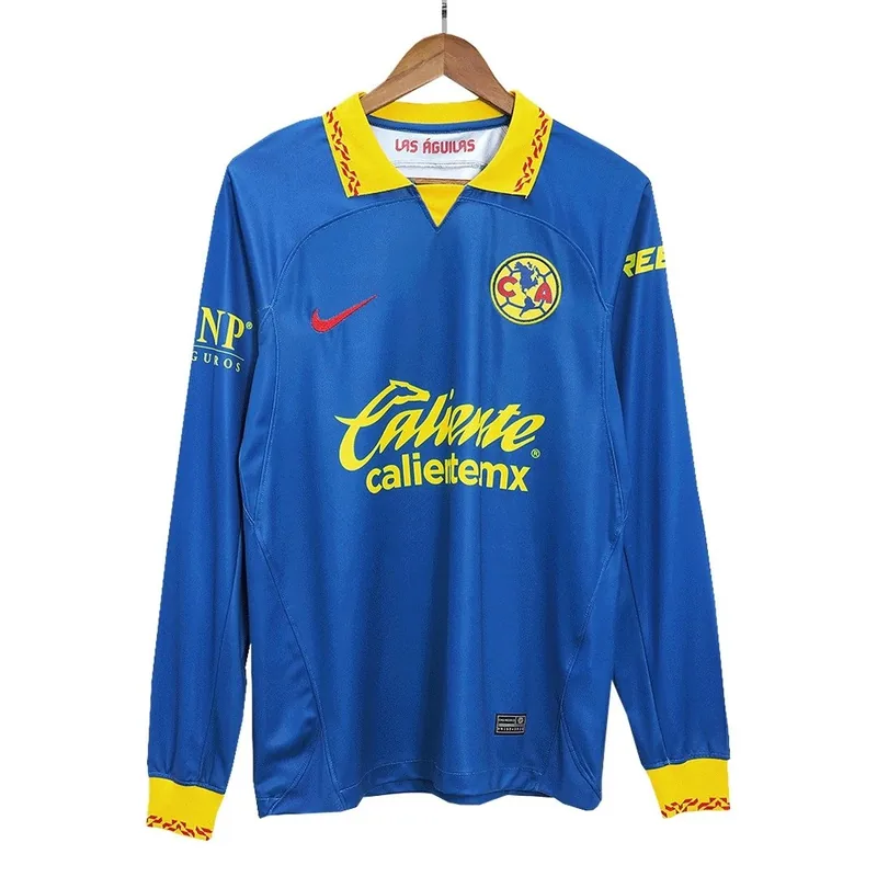 Club America 23/24 Away Jersey