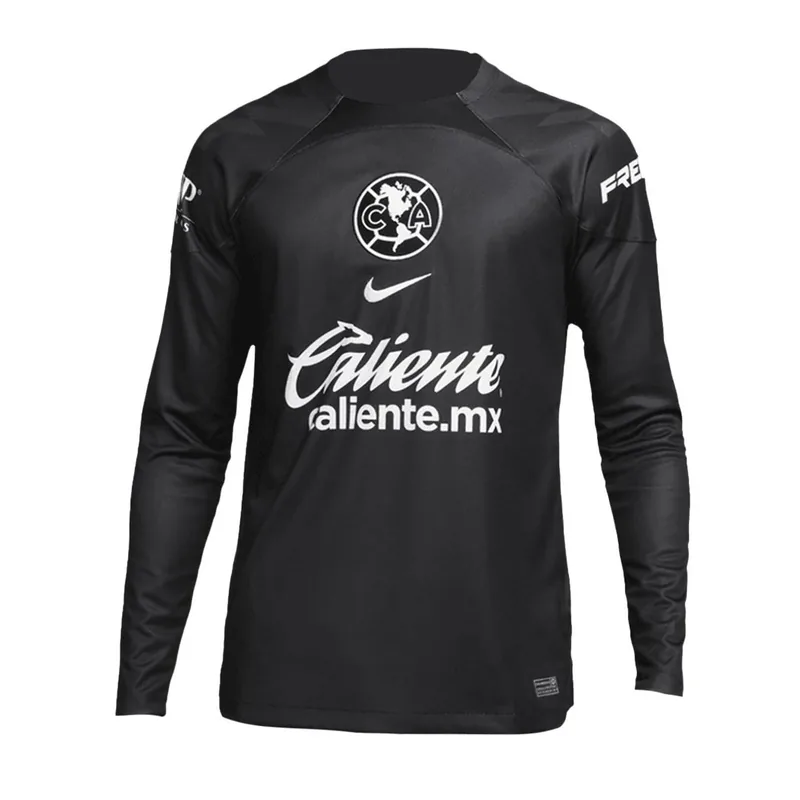 Club America 23/24 Goalkeeper Jersey