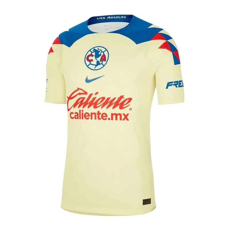 Club America 23/24 Home Jersey (Player Version)