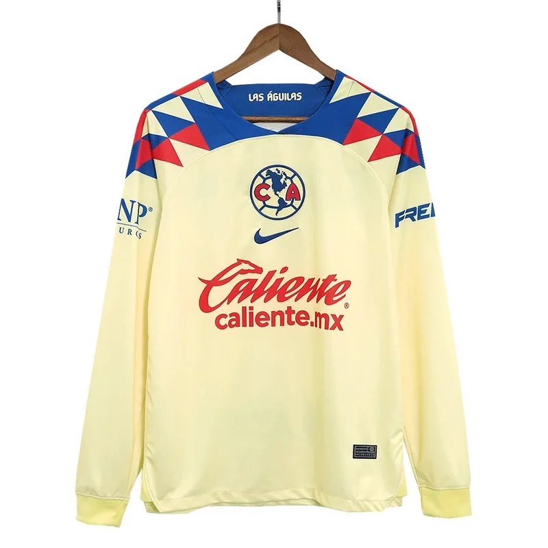 Club America 23/24 Home Jersey