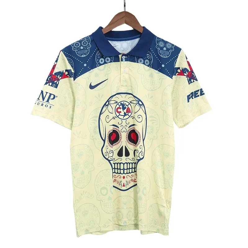 Club America 23/24 Jersey