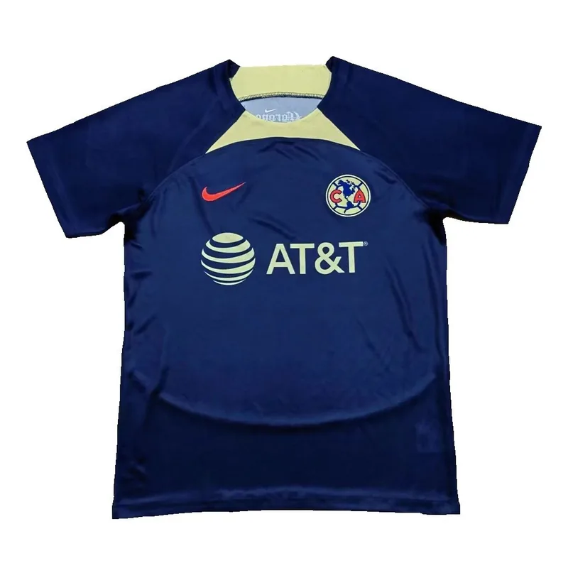 Club America 23/24 Pre-Match Jersey