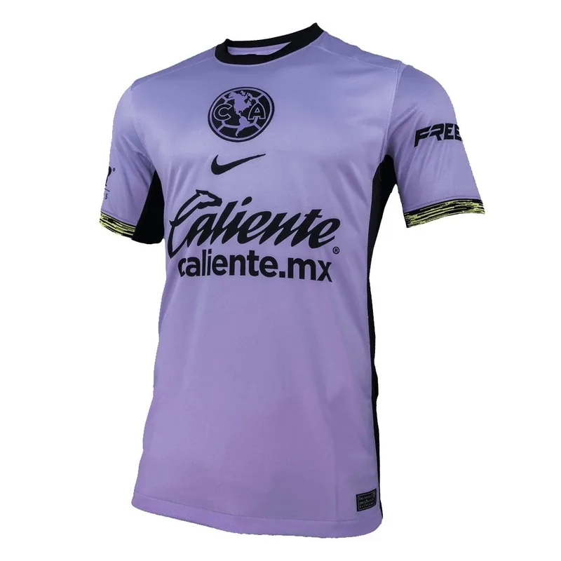 Club America 23/24 Third Jersey