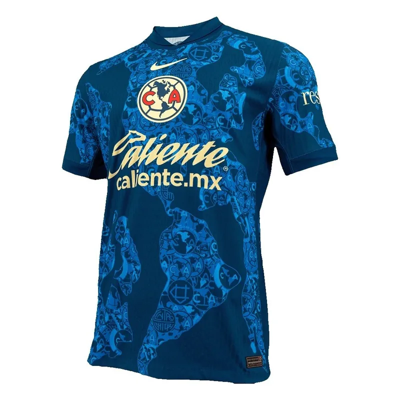 Club America 24/25 Away Jersey (Player Version)