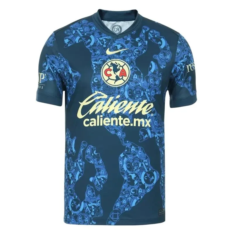 Club America 24/25 Away Jersey