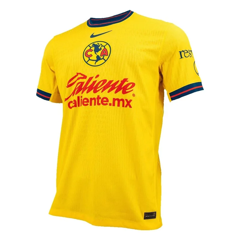 Club America 24/25 Home Jersey (Player Version)