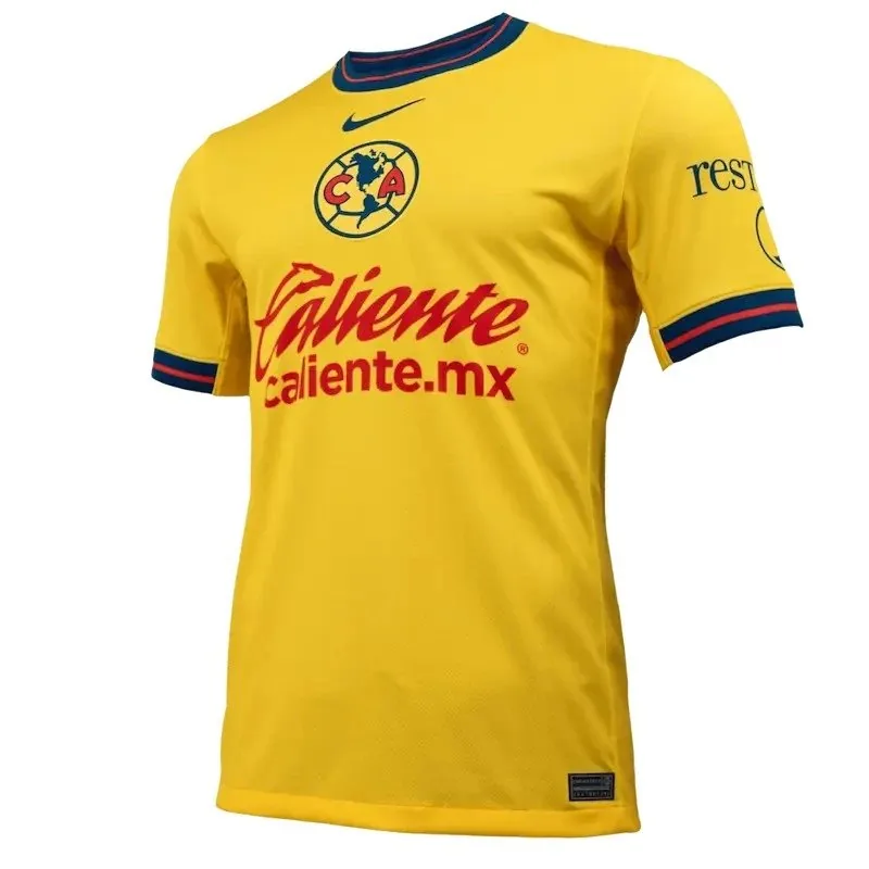Club America 24/25 Home Jersey