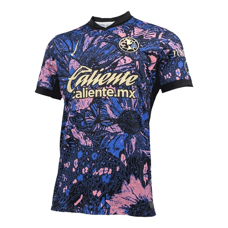 Club America 24/25 Third Jersey (Player Version)
