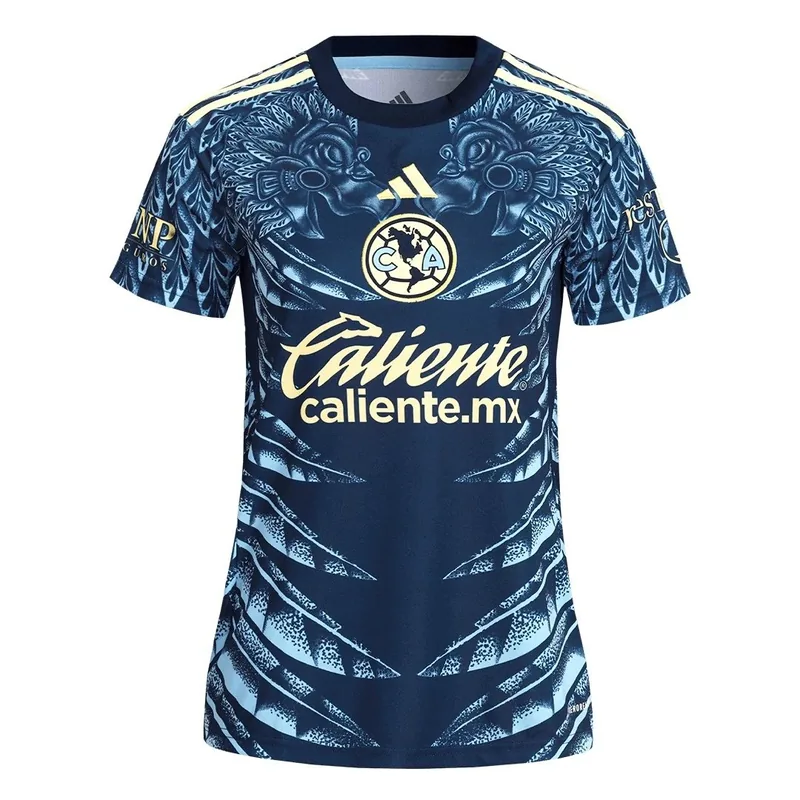 Club America 25/26 Away Jersey - Women