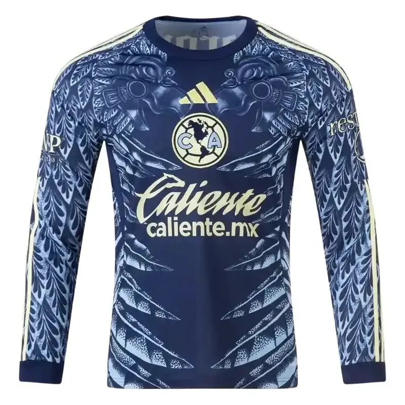 Club America 25/26 Away Jersey