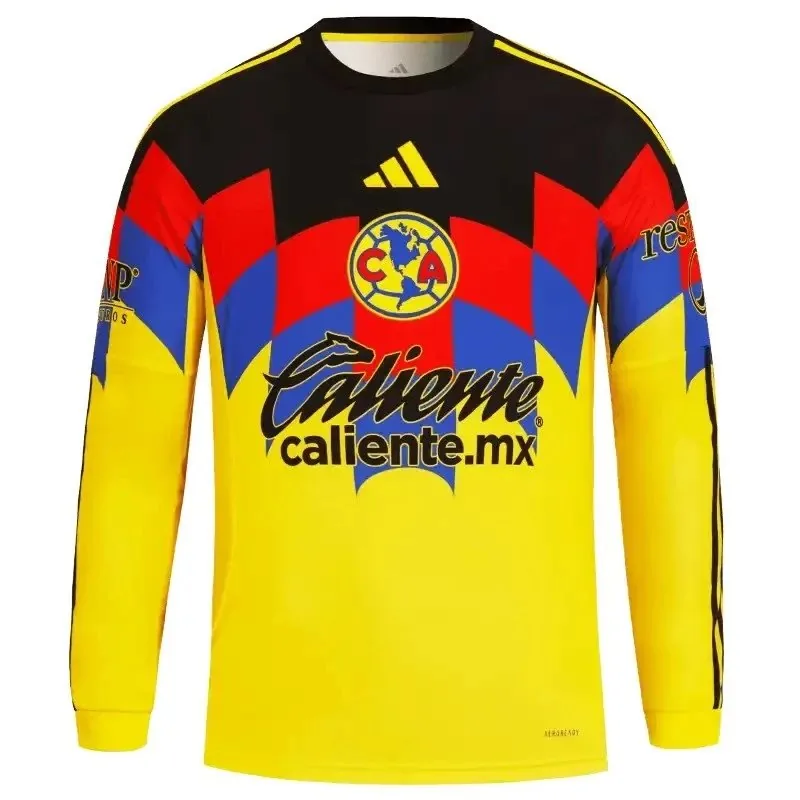 Club America 25/26 Home Jersey
