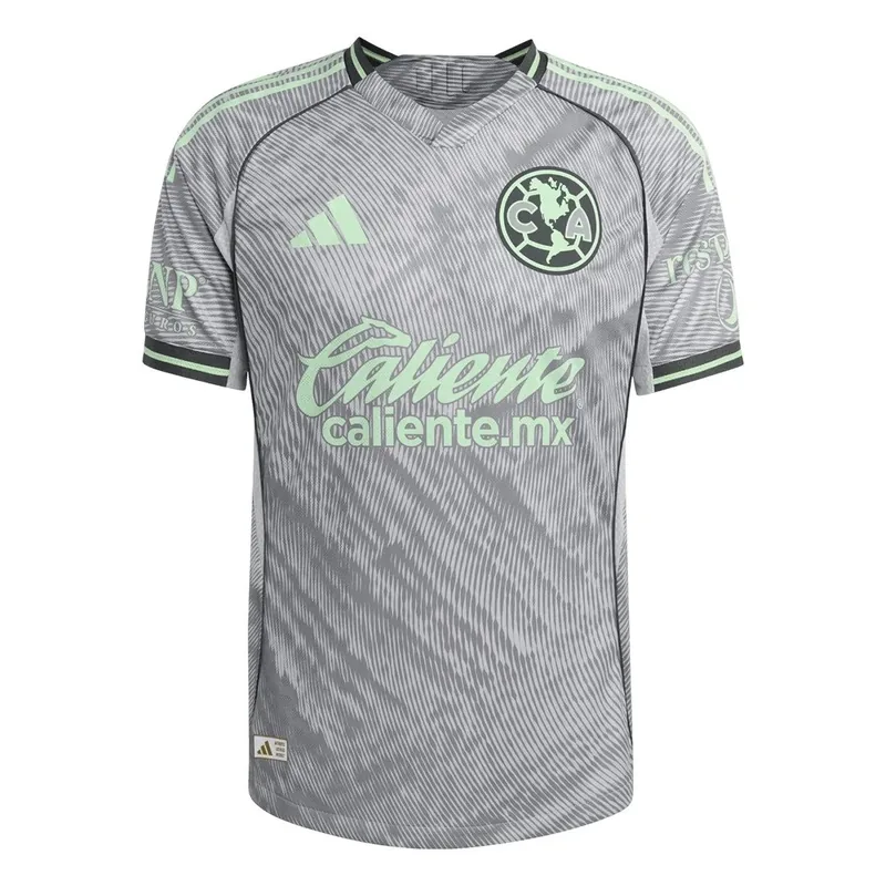 Club America 25/26 Third Jersey (Player Version)