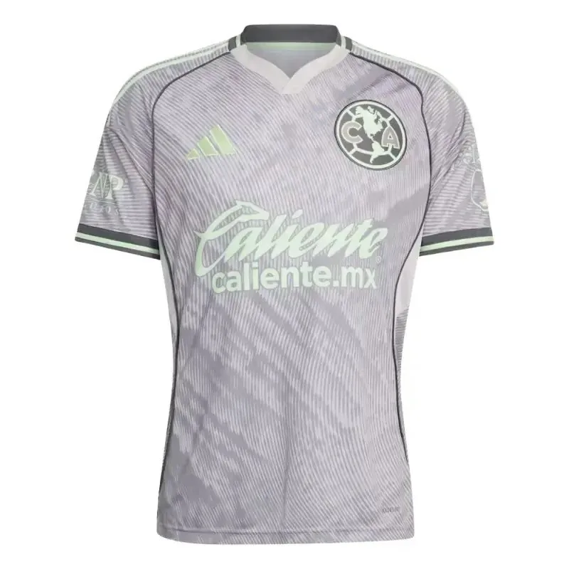 Club America 25/26 Third Jersey