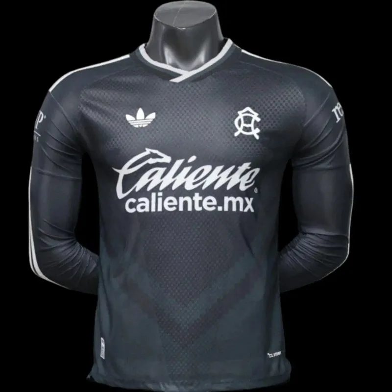 Club America 26/27 Away Jersey (Player Version)