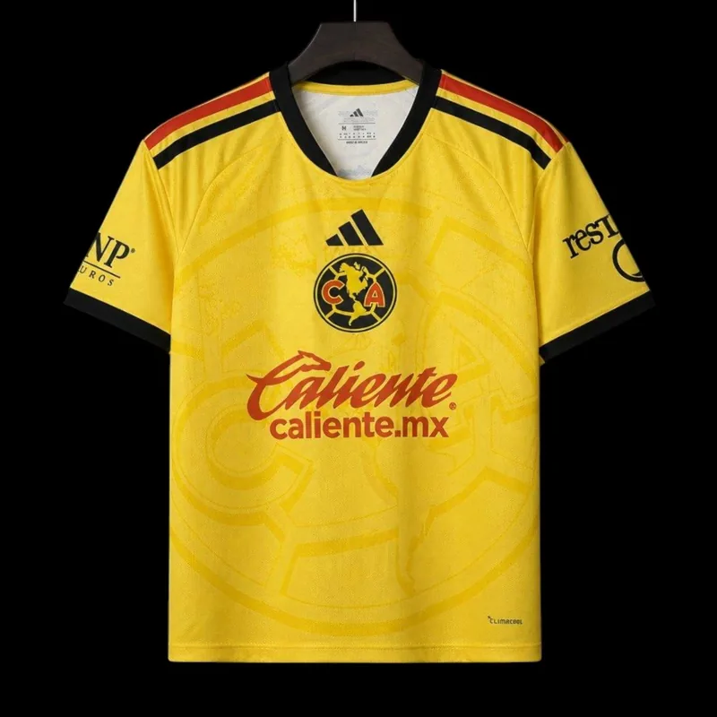 Club America 26/27 Home Jersey