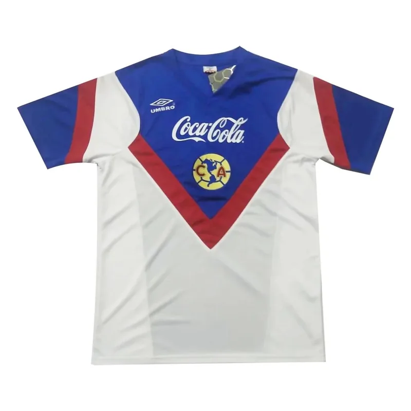 Club America Retro Away Jersey