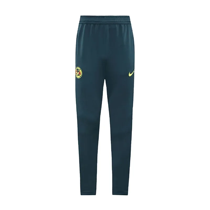 2020 Club America Soccer Pants 21 Blue Jersey