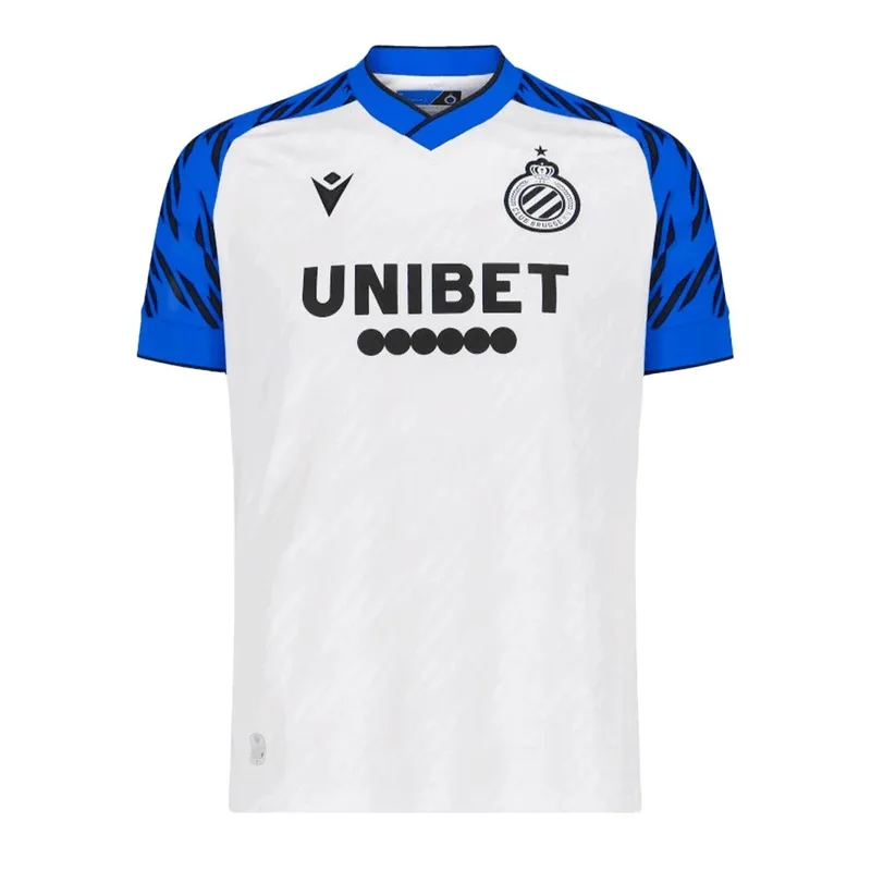 Club Brugge Kv 23/24 Away Jersey