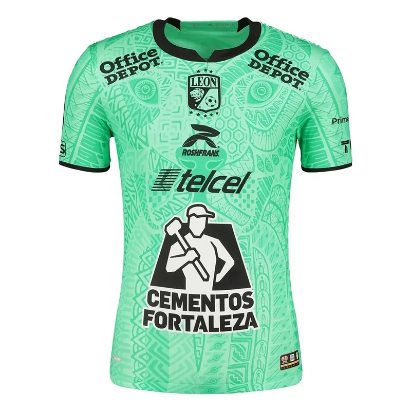 Club Le N 22/23 Third Jersey