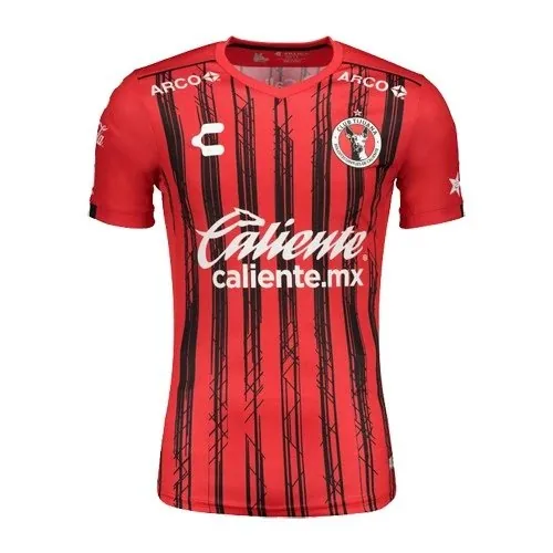 Club Tijuana 19/20 Home Jersey