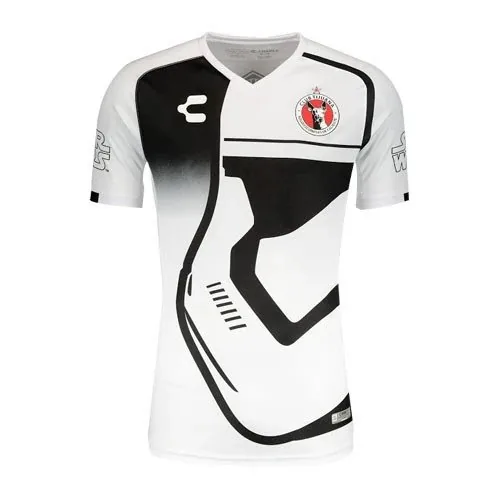 Club Tijuana 19/20 Jersey
