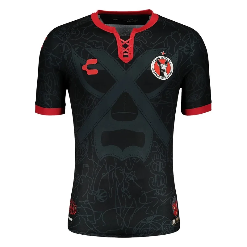 Club Tijuana 21/22 Third Jersey