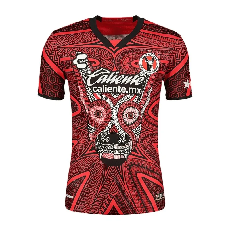 Club Tijuana 22/23 Third Jersey