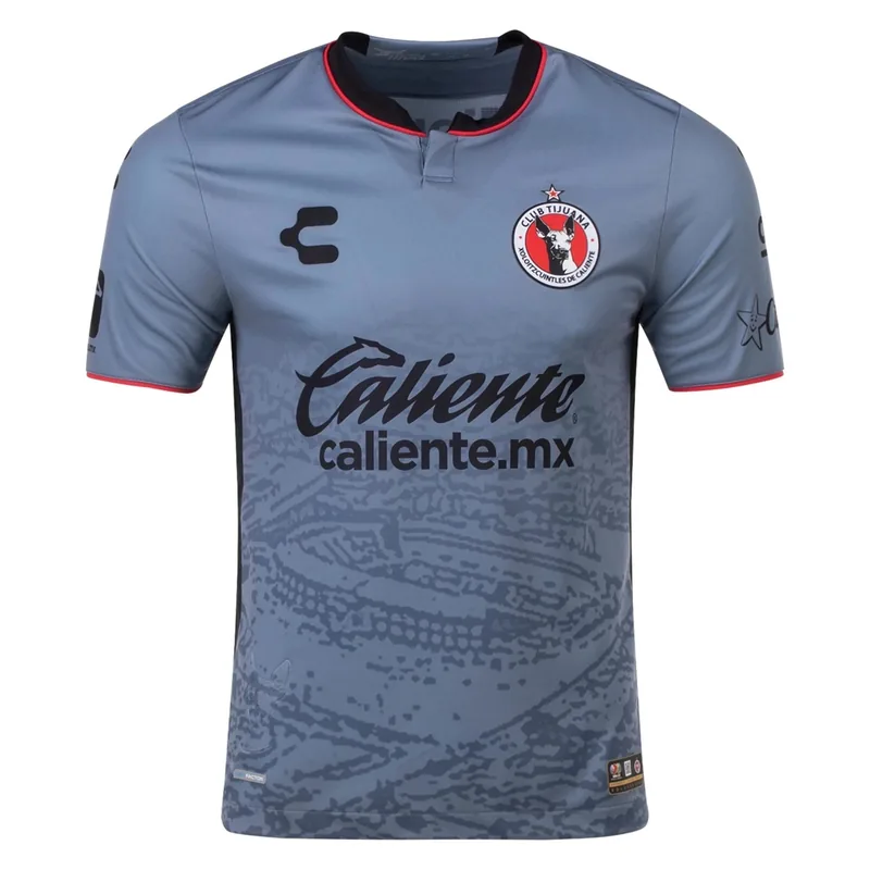 Club Tijuana 23/24 Away Jersey