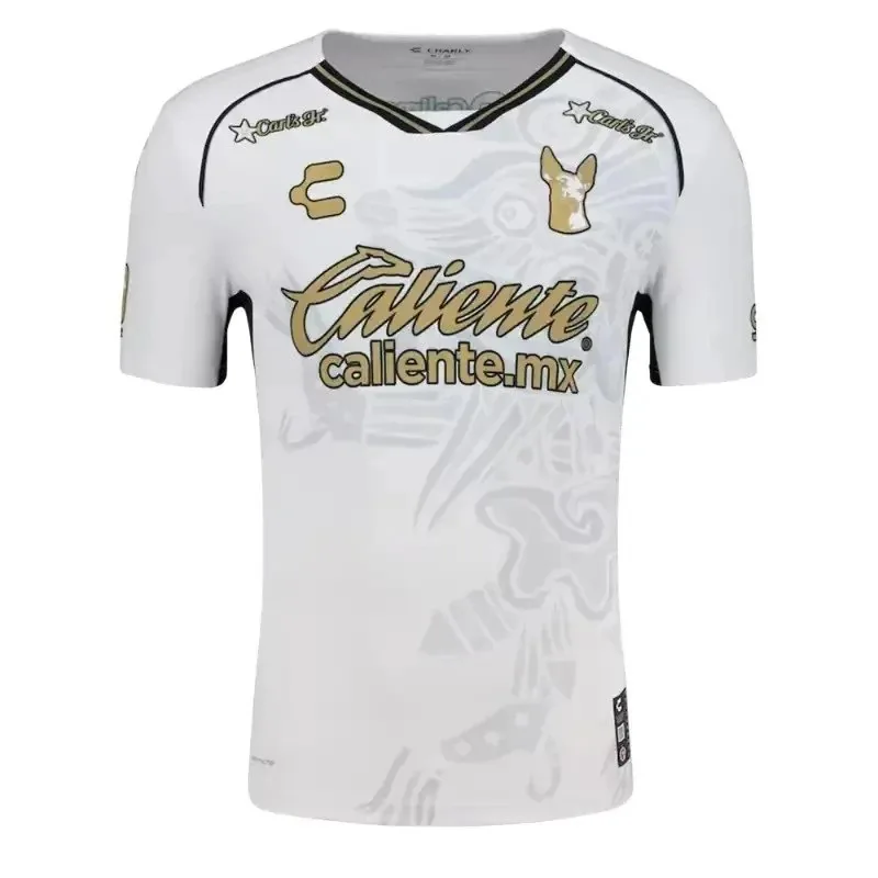 Club Tijuana 24/25 Away Jersey