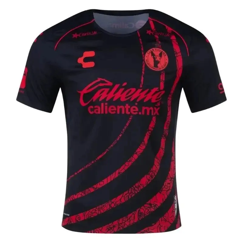 Club Tijuana 24/25 Home Jersey