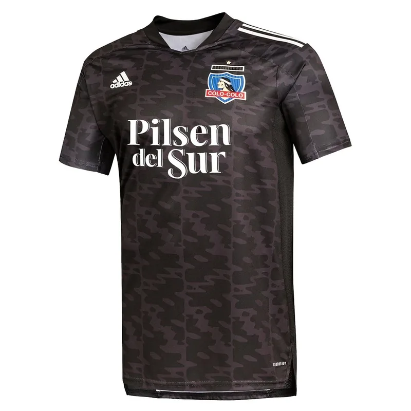Colo Colo 21/22 Away Jersey