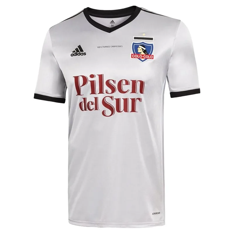 Colo Colo 21/22 Jersey