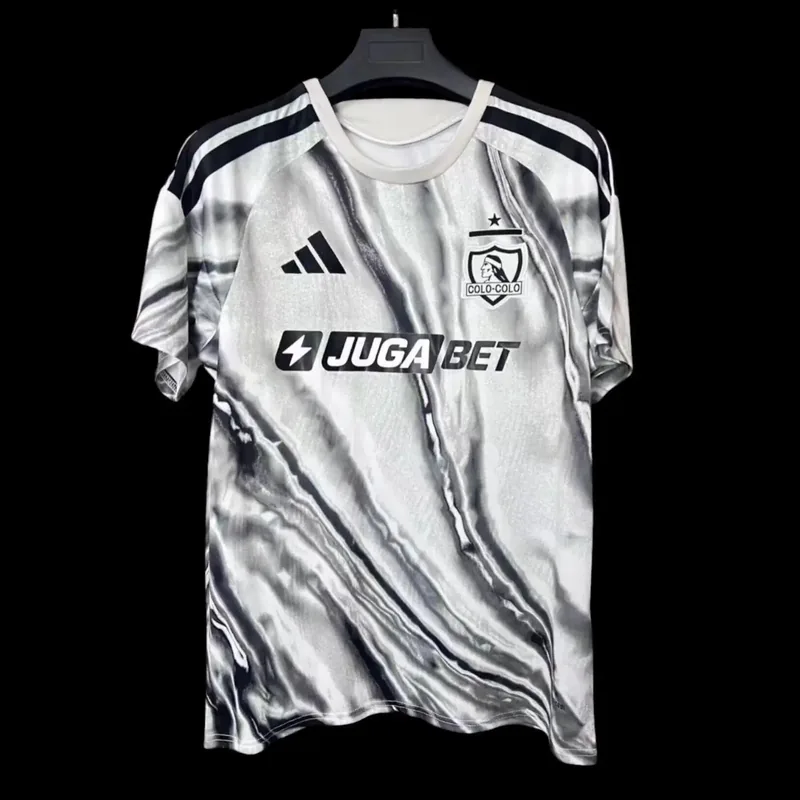 Colo Colo 26/27 Third Jersey