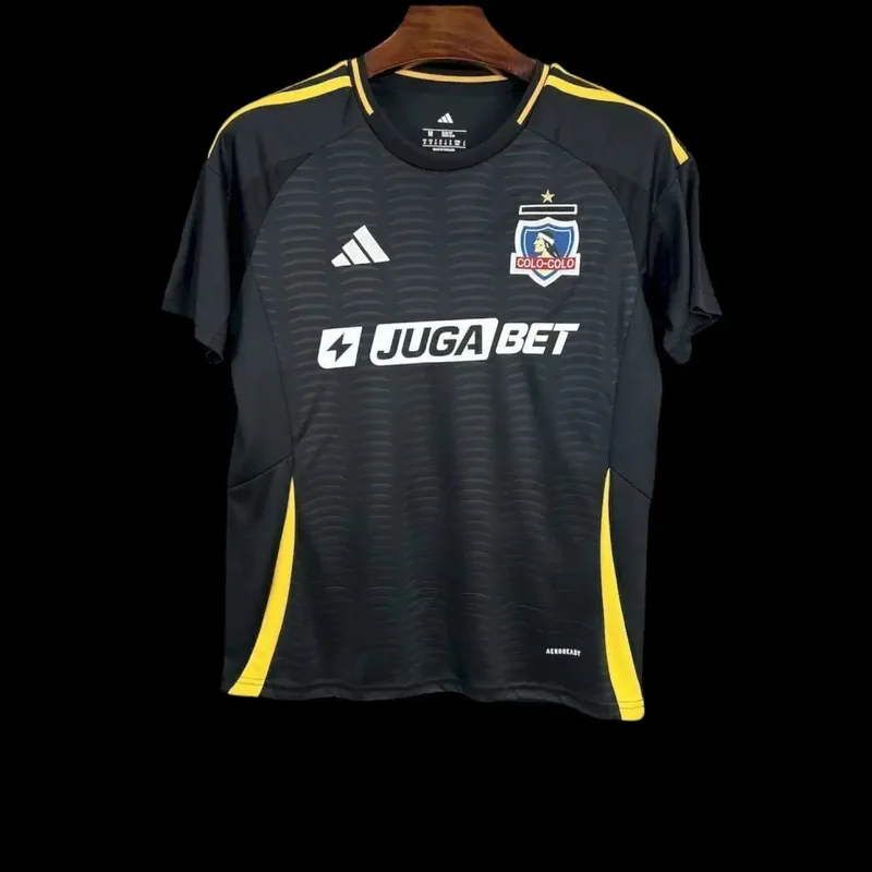 Colo Colo 25/26 Away Jersey
