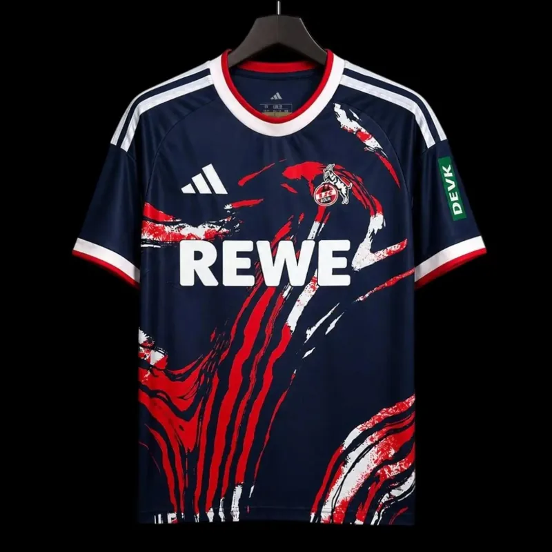 Cologne 26/27 Third Jersey