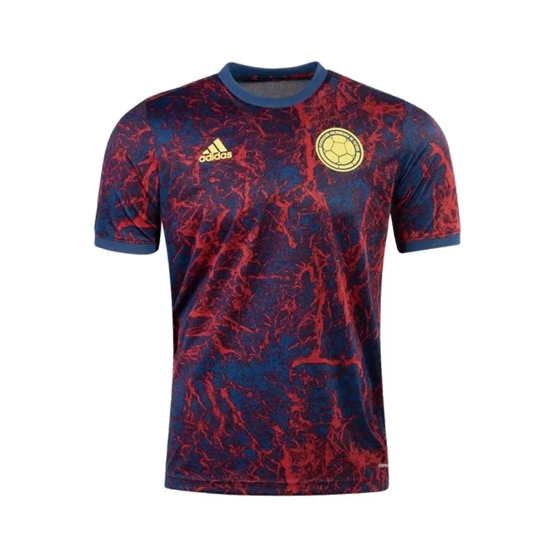 Colombia 2020 Pre-Match Jersey