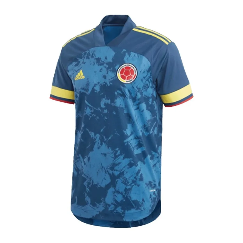 Colombia 2020 Away Jersey (Player Version)