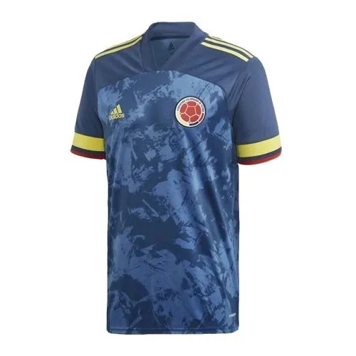 Colombia 2020 Away Jersey