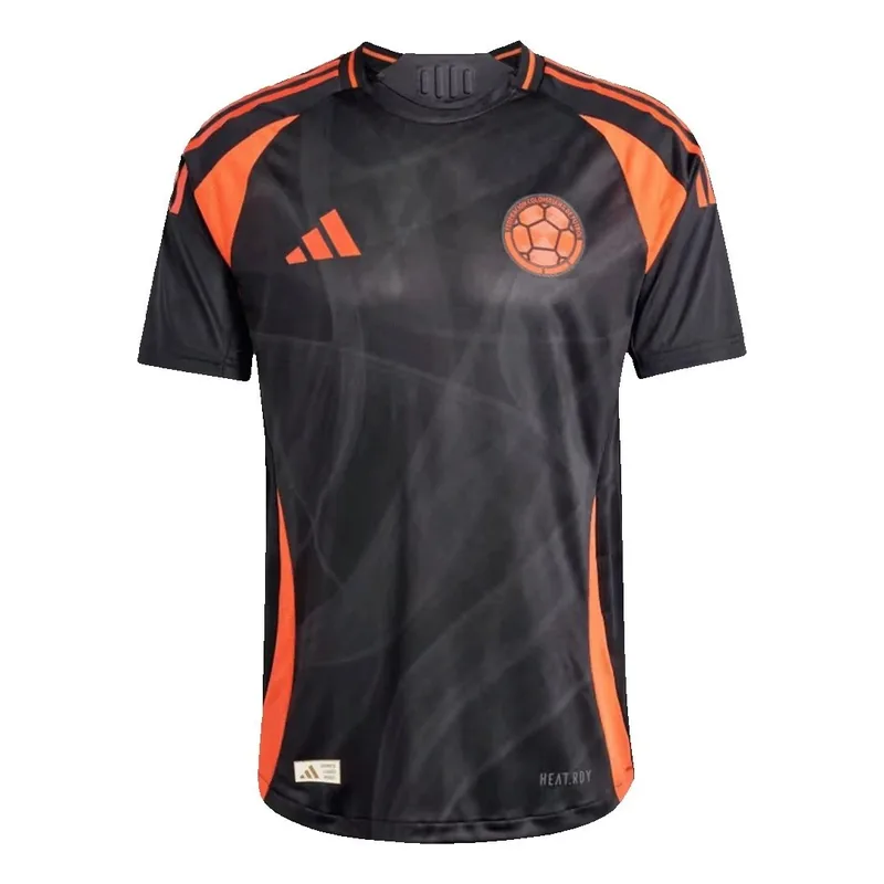 Colombia 2024 Away Jersey (Player Version)